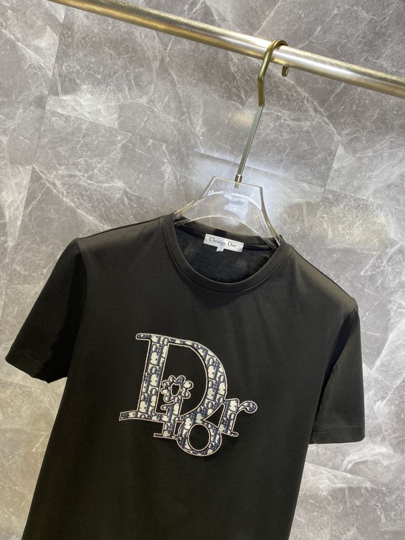 Christian Dior T-Shirts